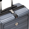 Чемодан TORBER T2679S