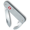 Складной нож VICTORINOX Bantam Alox