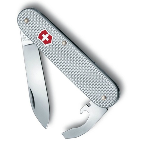Складной нож VICTORINOX Bantam Alox