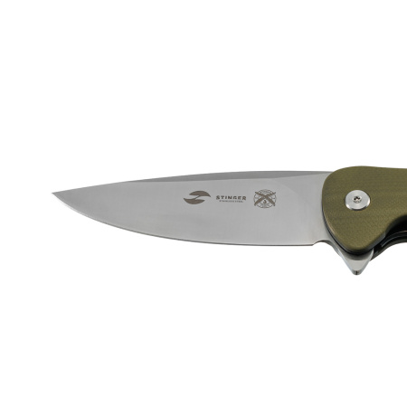 Нож складной Stinger FK-KL271-KHK