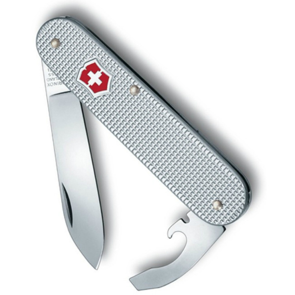 Складной нож VICTORINOX Bantam Alox