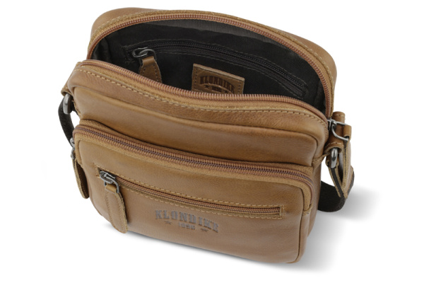 Сумка через плечо KLONDIKE GOLD «Lara» KD1270-04