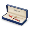 Шариковая ручка Waterman Hemisphere - Essential Comet Red CT