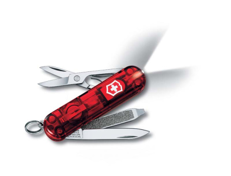 Нож-брелок VICTORINOX Swiss Lite 0.6228.T