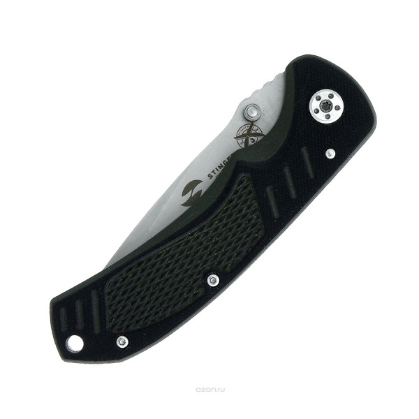 Нож складной Stinger