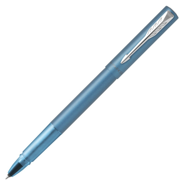 Ручка-роллер Parker Vector XL Teal CT, F