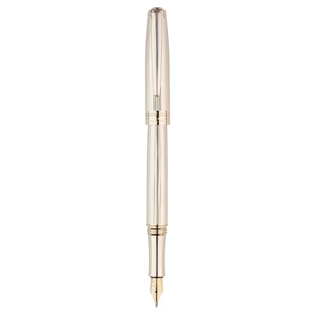 Перьевая ручка Pierre Cardin Golden - Gold