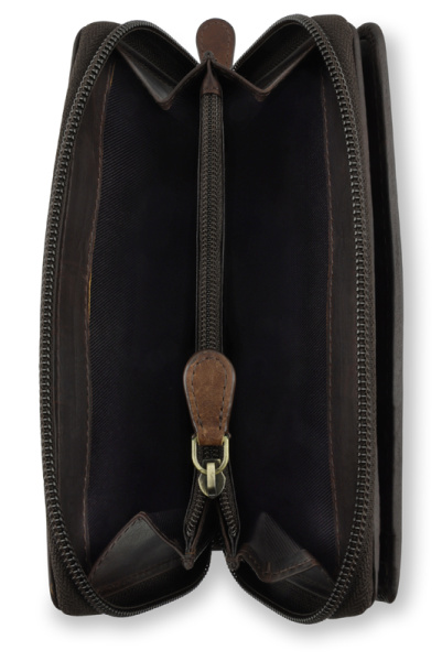 Кошелек KLONDIKE RUSH «Ava» KD1305-03