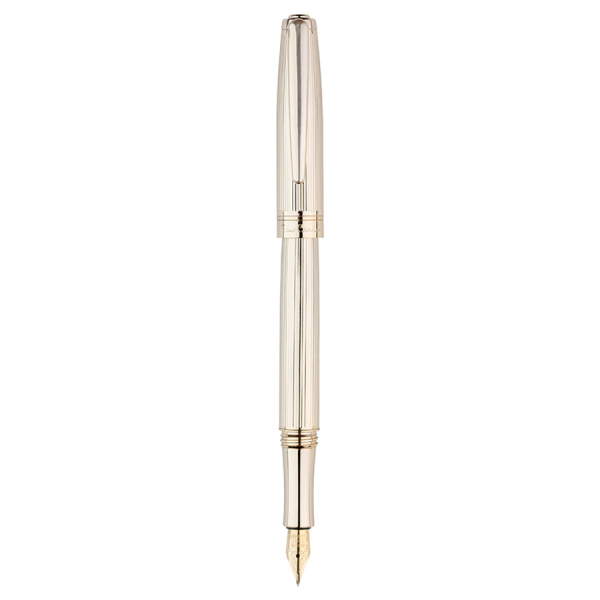 Перьевая ручка Pierre Cardin Golden - Gold