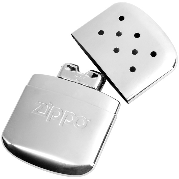 Каталитическая грелка Zippo
