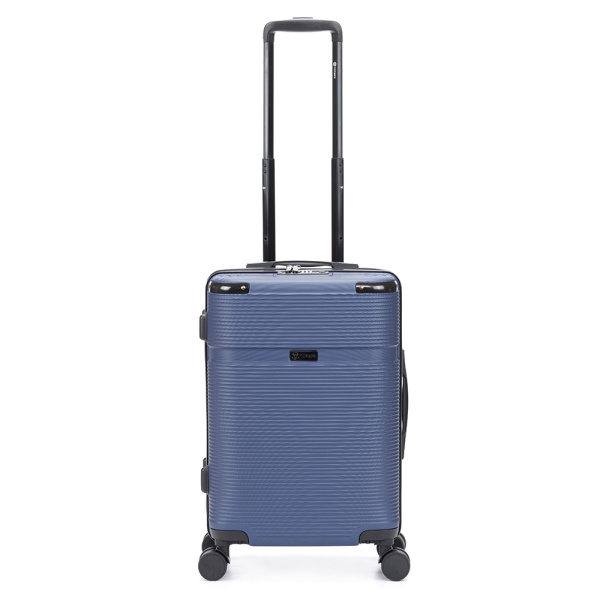 Чемодан TORBER Onego T2081BLS