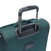 Чемодан TORBER Seyd T2021S-Green