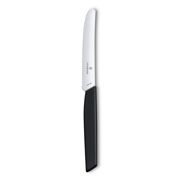 Нож столовый VICTORINOX Swiss Modern 6.9003.11W