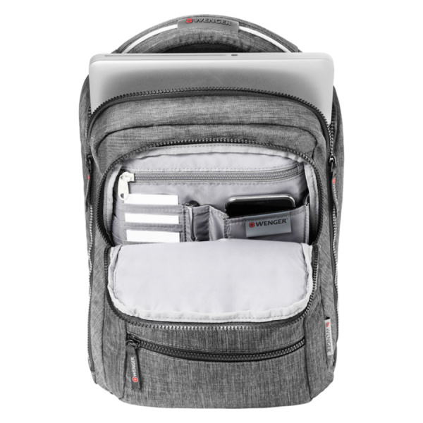 Рюкзак для ноутбука WENGER 14''