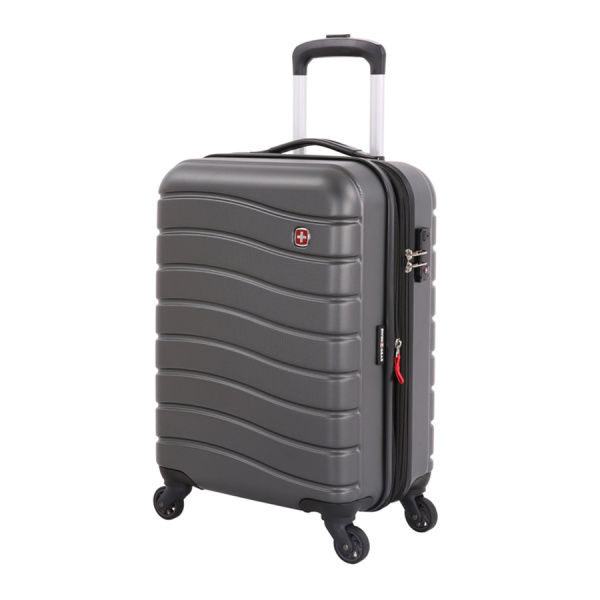 Чемодан SWISSGEAR ALVERSTONE, 37 л