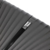 Чемодан TORBER Nevo T2207L-Black