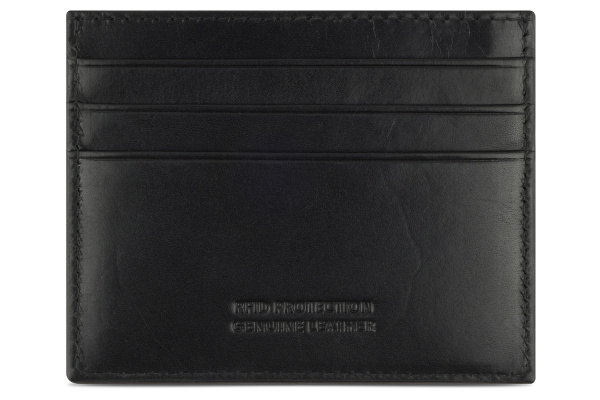 Портмоне для кредитных карт BUGATTI АРИСТОКРАТ | NOBILE 49125001