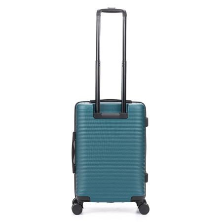 Чемодан TORBER Onego T2081GRS