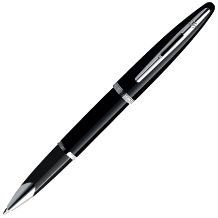 Ручка-роллер Waterman CARENE BLACK SEA ST
