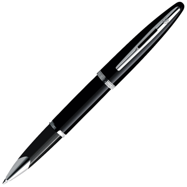 Ручка-роллер Waterman CARENE BLACK SEA ST