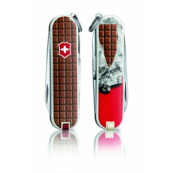 Нож-брелок VICTORINOX Classic
