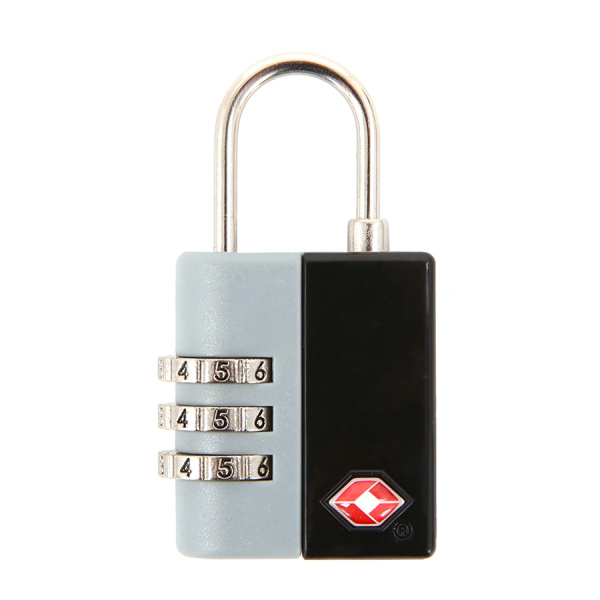 Замок кодовый TSA SWISSGEAR