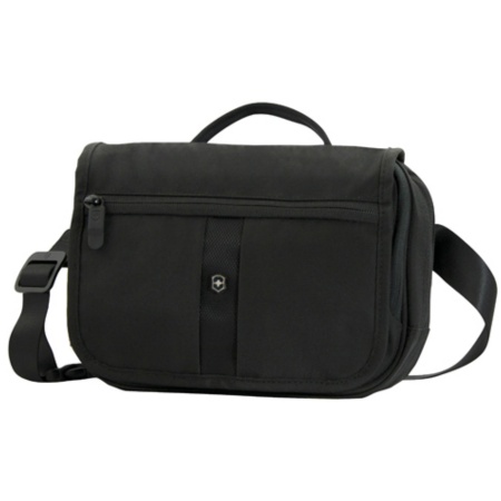 Горизонтальная наплечная сумка Commuter Pack VICTORINOX
