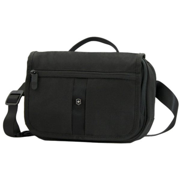 Горизонтальная наплечная сумка Commuter Pack VICTORINOX