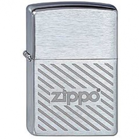 Зажигалка Zippo stripes