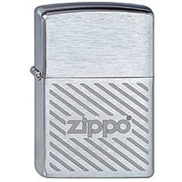 Зажигалка Zippo stripes