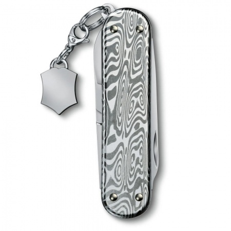 Складной нож Victorinox CLASSIC SD Brilliant Damast