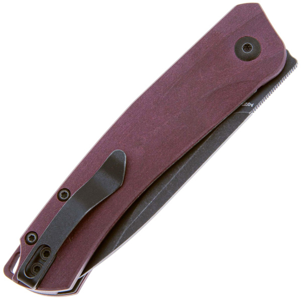 Складной нож Kizer Agressor
