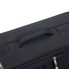 Чемодан TORBER Brosno T1901M-Black