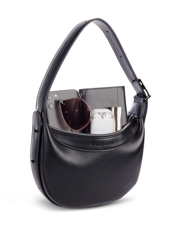 Сумка женская наплечная BUGATTI Amelie 49418001