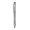 Ручка перьевая Parker Urban F200, Metro Metallic CT (Перо F)