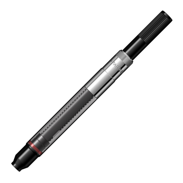 Конвертор Parker Deluxe Piston Fill для перьевой ручки