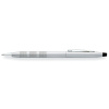 Ручка шариковая Cross Century Classic New Trophy Satin Chrome