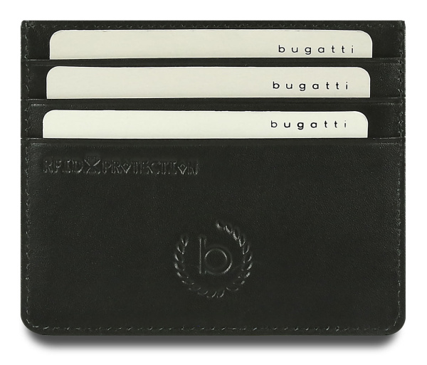 Портмоне для кредитных карт BUGATTI КОМЕТА | COMET 49220701