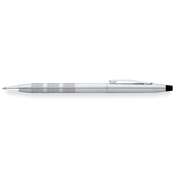 Ручка шариковая Cross Century Classic New Trophy Satin Chrome