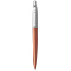 Ручка шариковая Parker Jotter 2017 Chelsea Orange CT