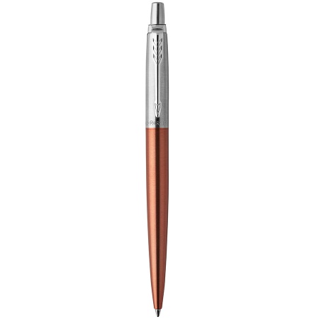 Ручка шариковая Parker Jotter 2017 Chelsea Orange CT