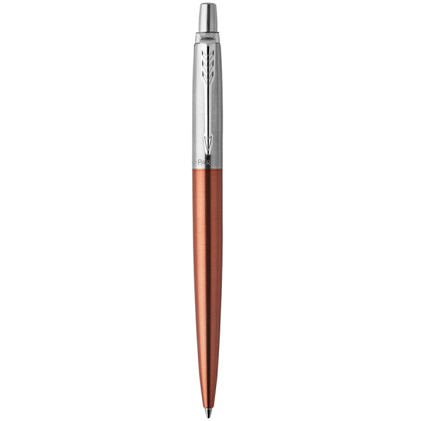 Ручка шариковая Parker Jotter 2017 Chelsea Orange CT