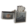 Зажигалка Zippo Harley-Davidson