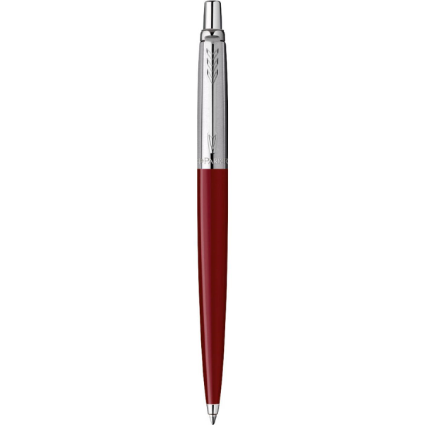 Шариковая ручка Parker Jotter Originals K60 - Red CT, M