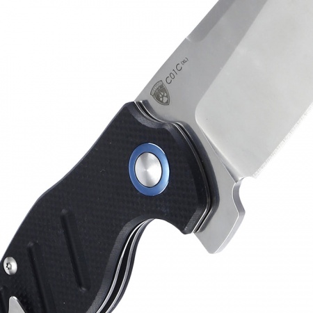 Складной нож Kizer Sheepdog C01c XL