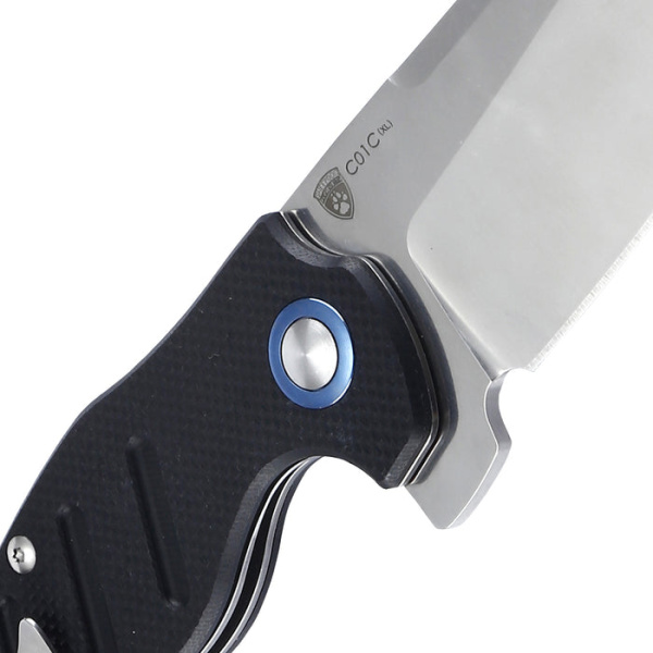 Складной нож Kizer Sheepdog C01c XL