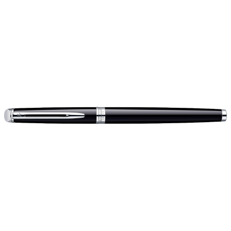 Ручка-роллер Waterman HEMISPHERE MARS BLACK CT