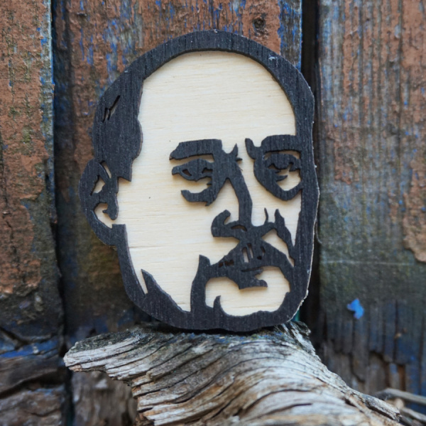 Значок