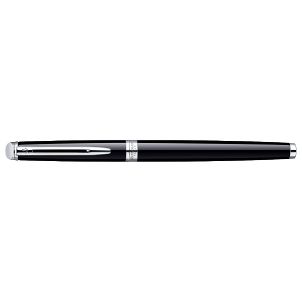 Ручка-роллер Waterman HEMISPHERE MARS BLACK CT
