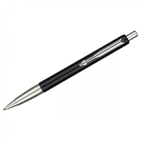 Ручка шариковая Parker "Vector Black" черная, 1,0мм